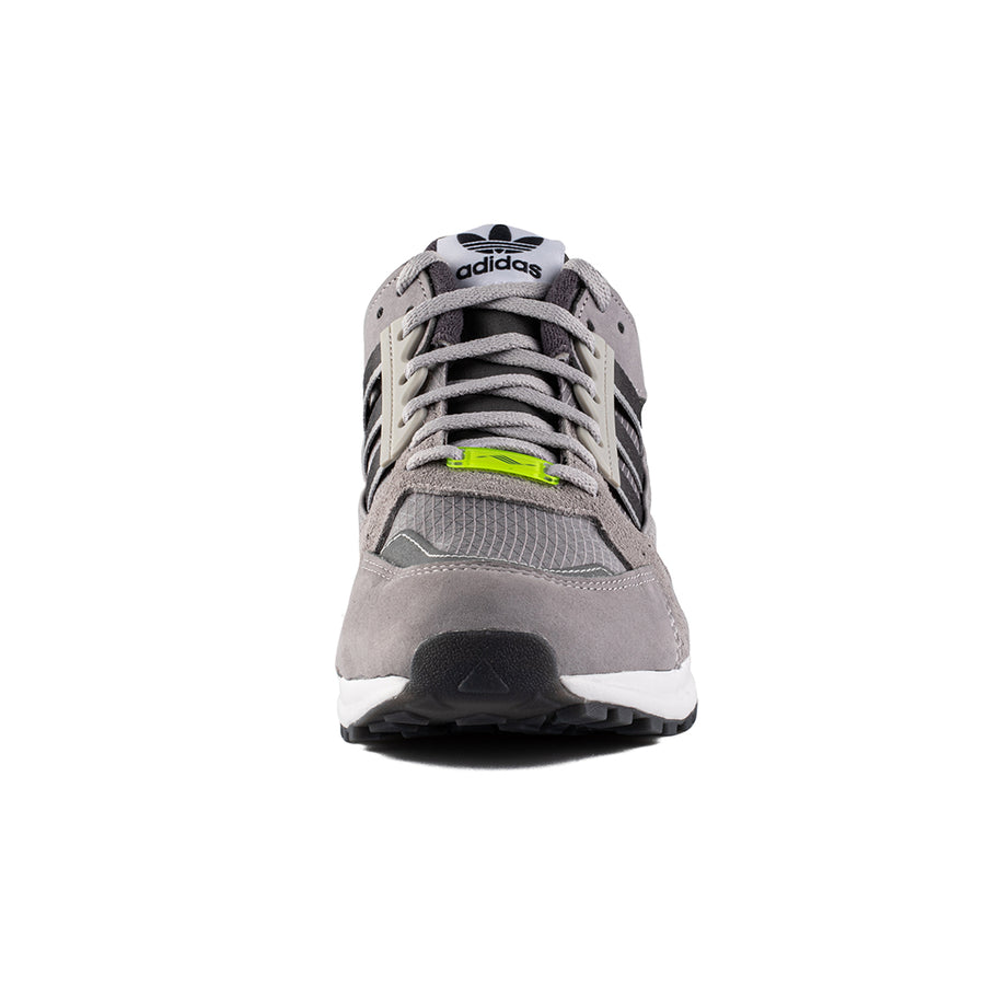 [GX2720] Mens Adidas ZX 10000 'CLEAR GREY'