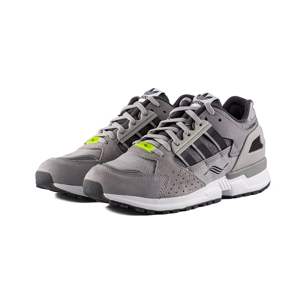 [GX2720] Mens Adidas ZX 10000 'CLEAR GREY'