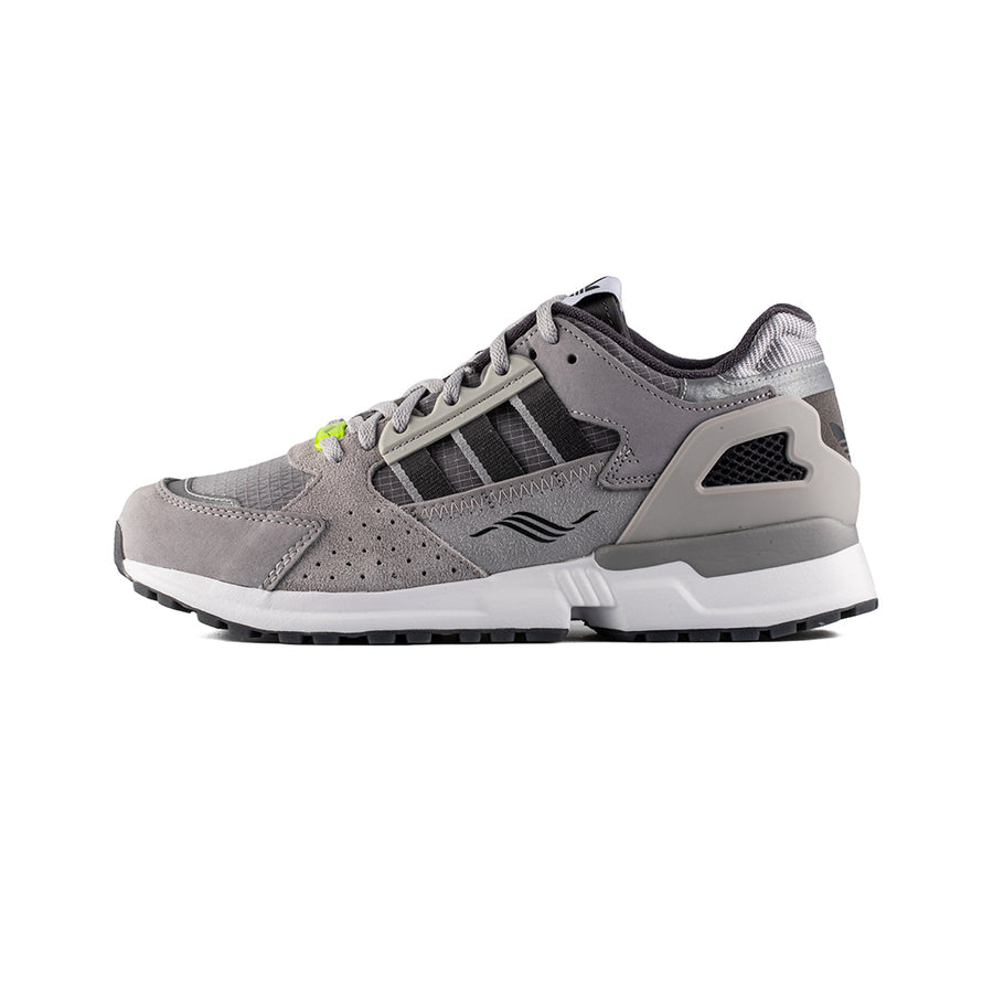 [GX2720] Mens Adidas ZX 10000 'CLEAR GREY'