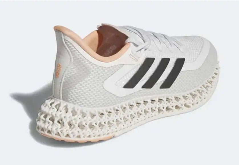 [GX9267] WOMENS ADIDAS 4DFWD 2 'CLOUD WHITE'