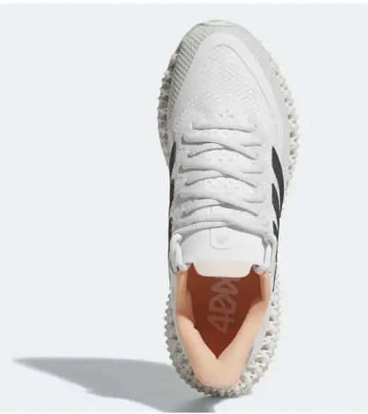 [GX9267] WOMENS ADIDAS 4DFWD 2 'CLOUD WHITE'