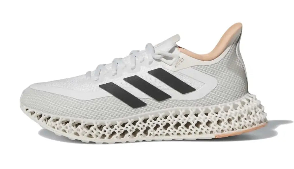 [GX9267] WOMENS ADIDAS 4DFWD 2 'CLOUD WHITE'