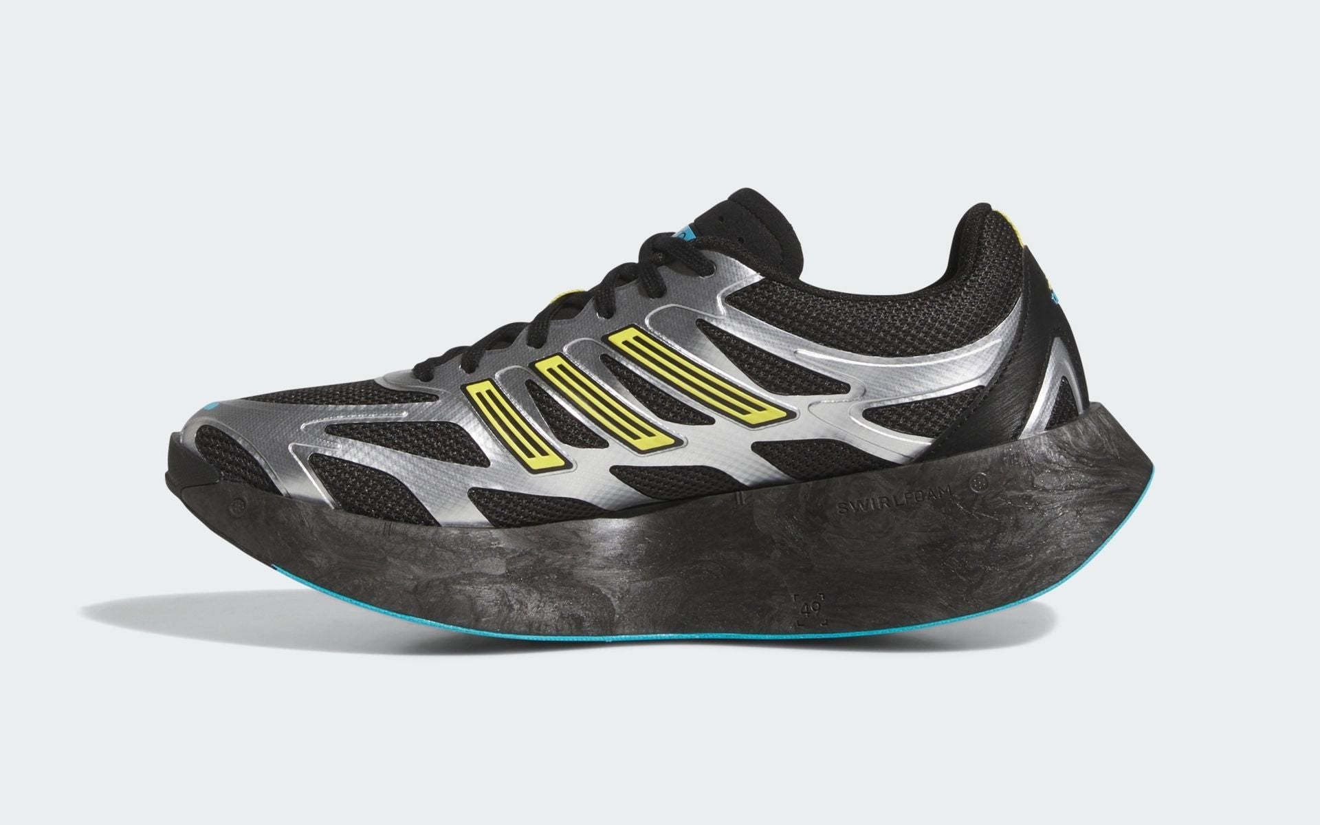 [JR1476] MENS ADIDAS ADIZERO ARUKU