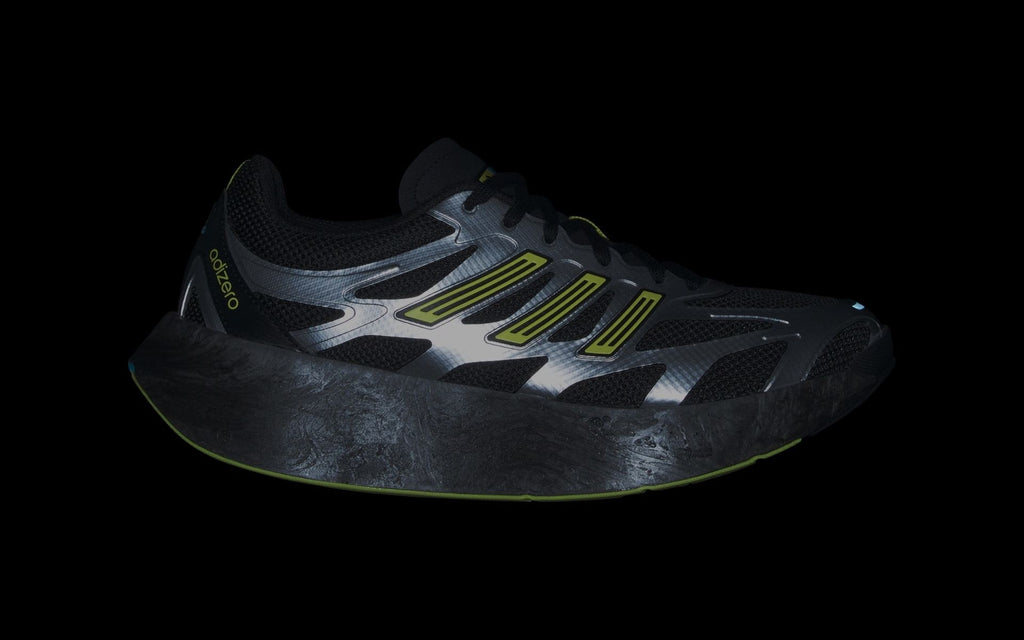 [JR1476] MENS ADIDAS ADIZERO ARUKU