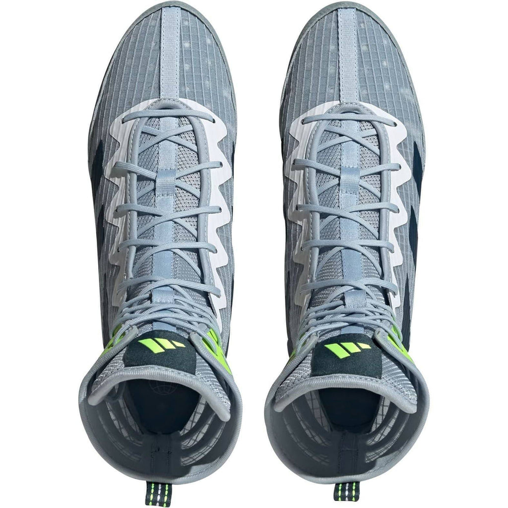 [HP6879] Mens Adidas BOX HOG 4
