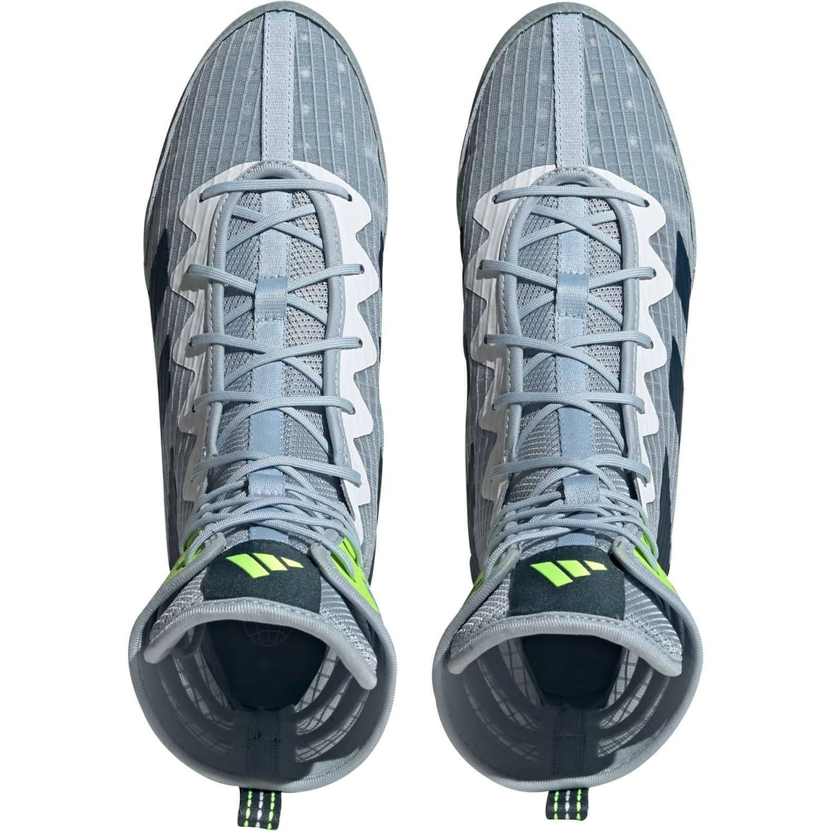 [HP6879] Mens Adidas BOX HOG 4
