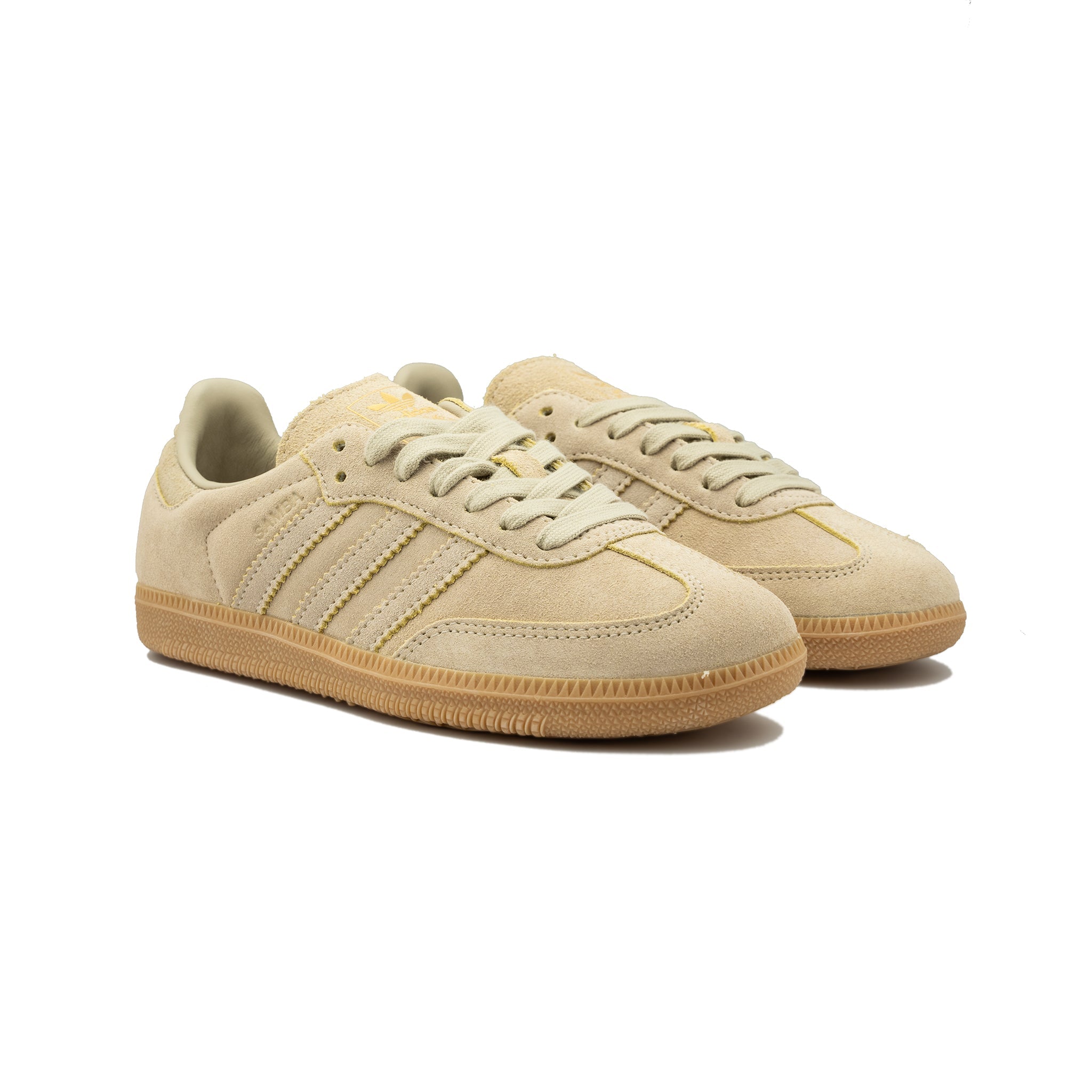 [JI3210] MENS ADIDAS SAMBA OG