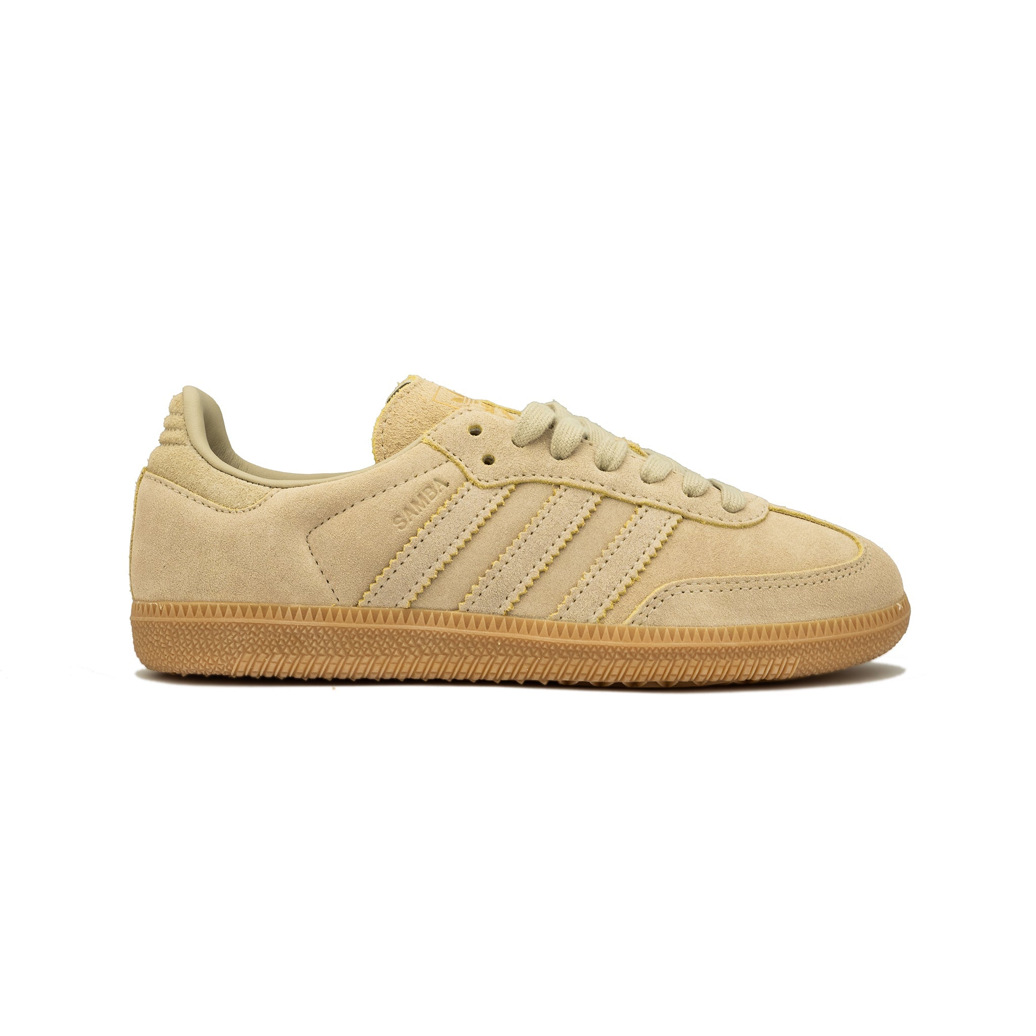 [JI3210] MENS ADIDAS SAMBA OG