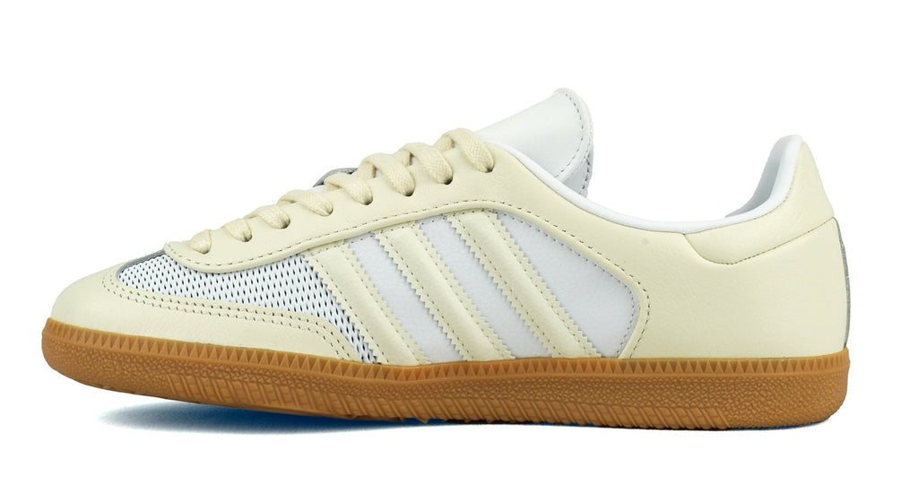 [JI2064] WOMENS ADIDAS SAMBA OG 'OFF WHITE GUM (WOMEN'S)'