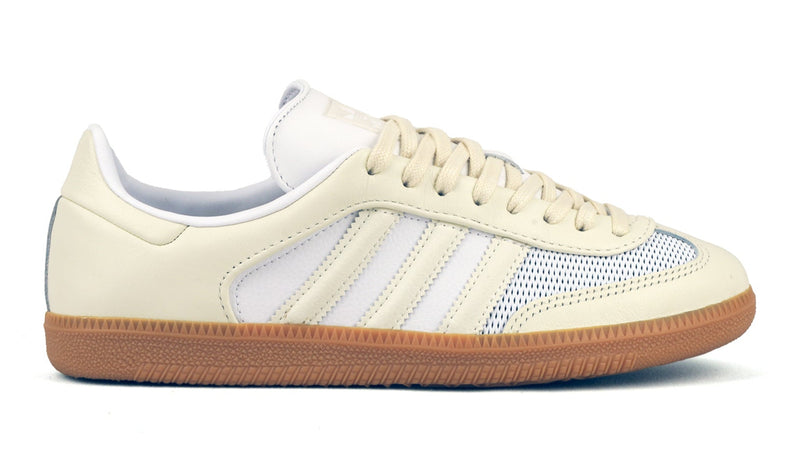 [JI2064] WOMENS ADIDAS SAMBA OG 'OFF WHITE GUM (WOMEN'S)'
