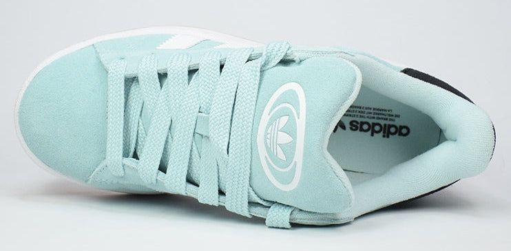 [JI0285] YOUTH ADIDAS CAMPUS 00S J