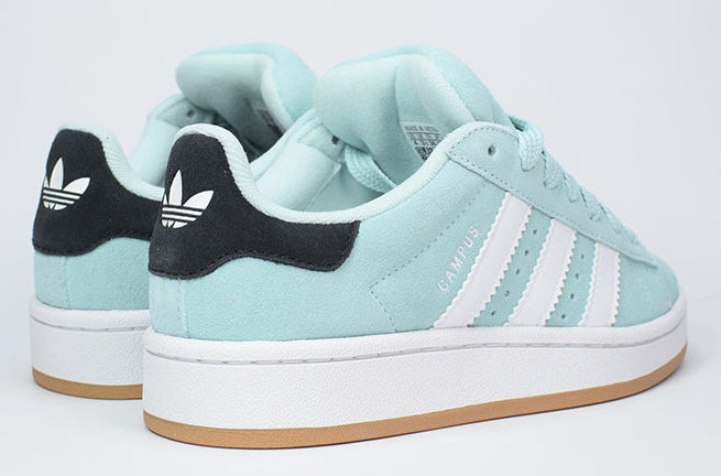 [JI0285] YOUTH ADIDAS CAMPUS 00S J