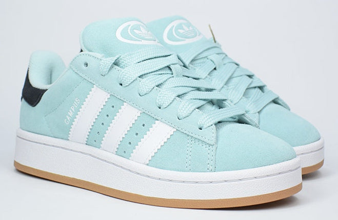 [JI0285] YOUTH ADIDAS CAMPUS 00S J