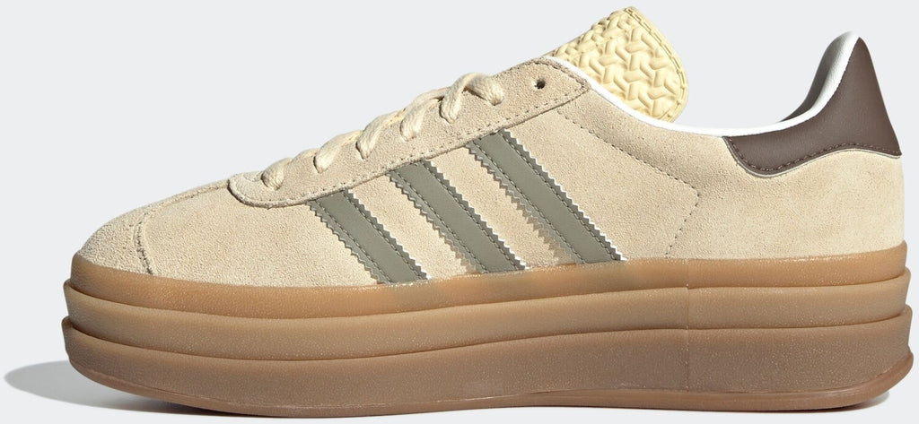 [JI2696] WOMENS ADIDAS GAZELLE BOLD W