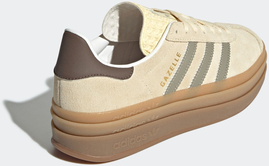 [JI2696] WOMENS ADIDAS GAZELLE BOLD W