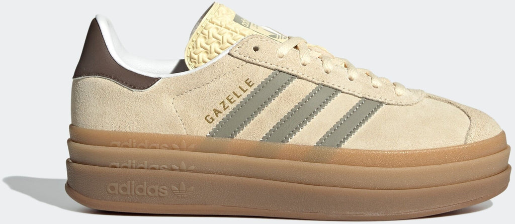 [JI2696] WOMENS ADIDAS GAZELLE BOLD W