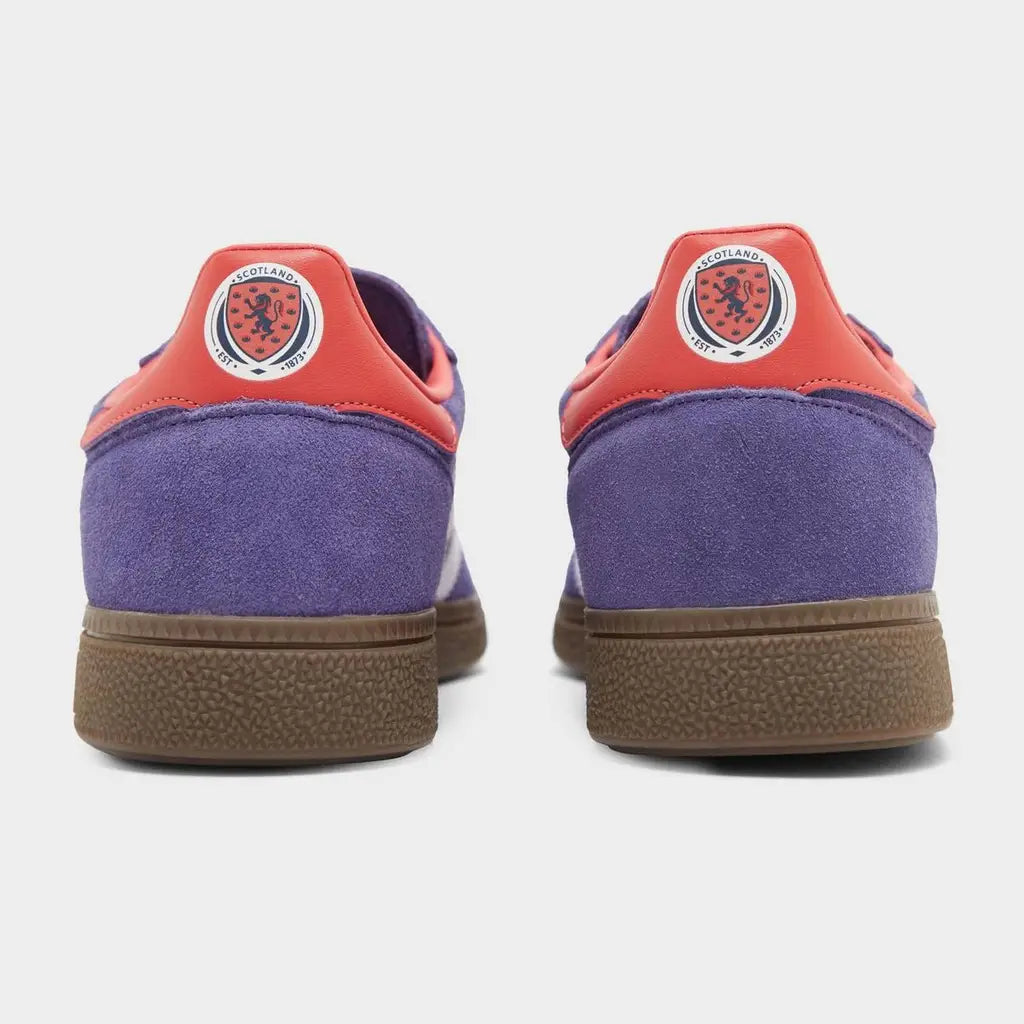 [HQ9436] MENS ADIDAS HANDBALL SPEZIAL 'FIFA WORLD CUP 2026 SCOTLAND'