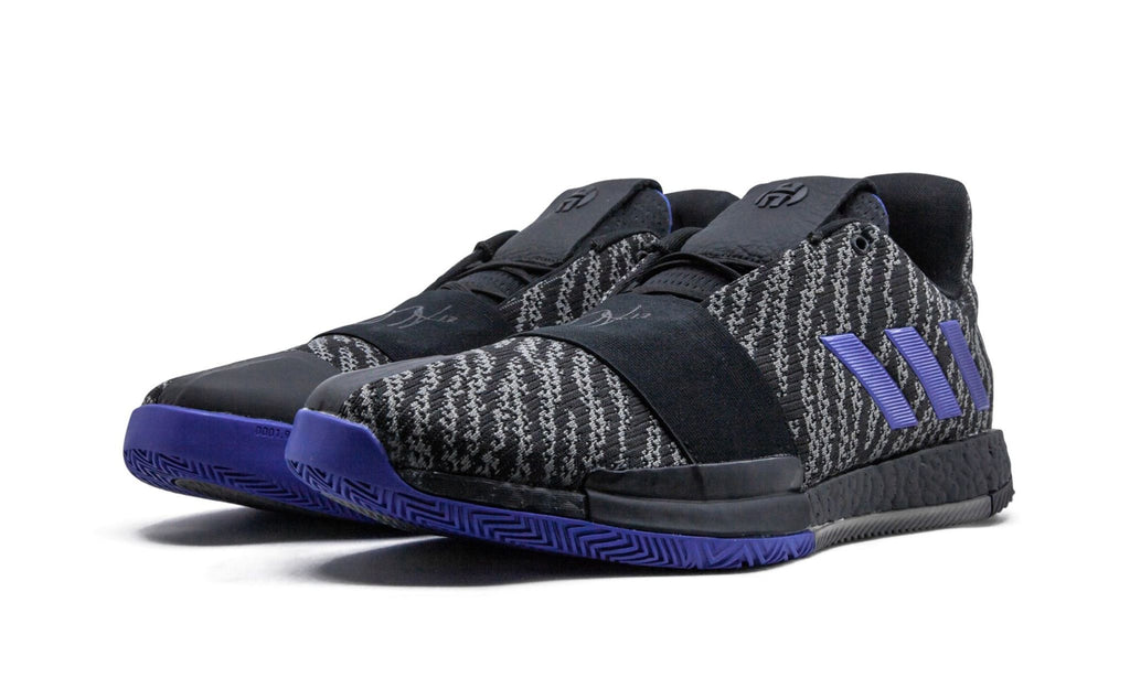 [G26811] Mens Adidas Harden Vol. 3