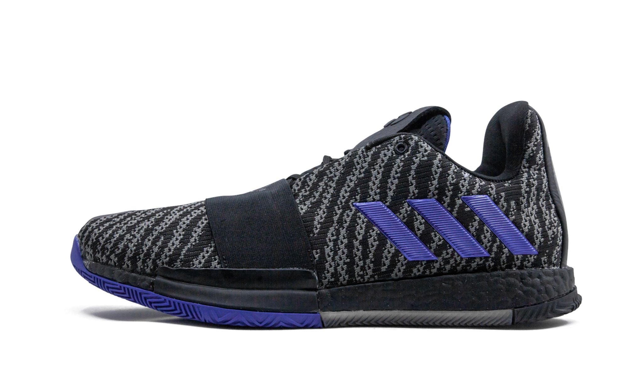 [G26811] Mens Adidas Harden Vol. 3