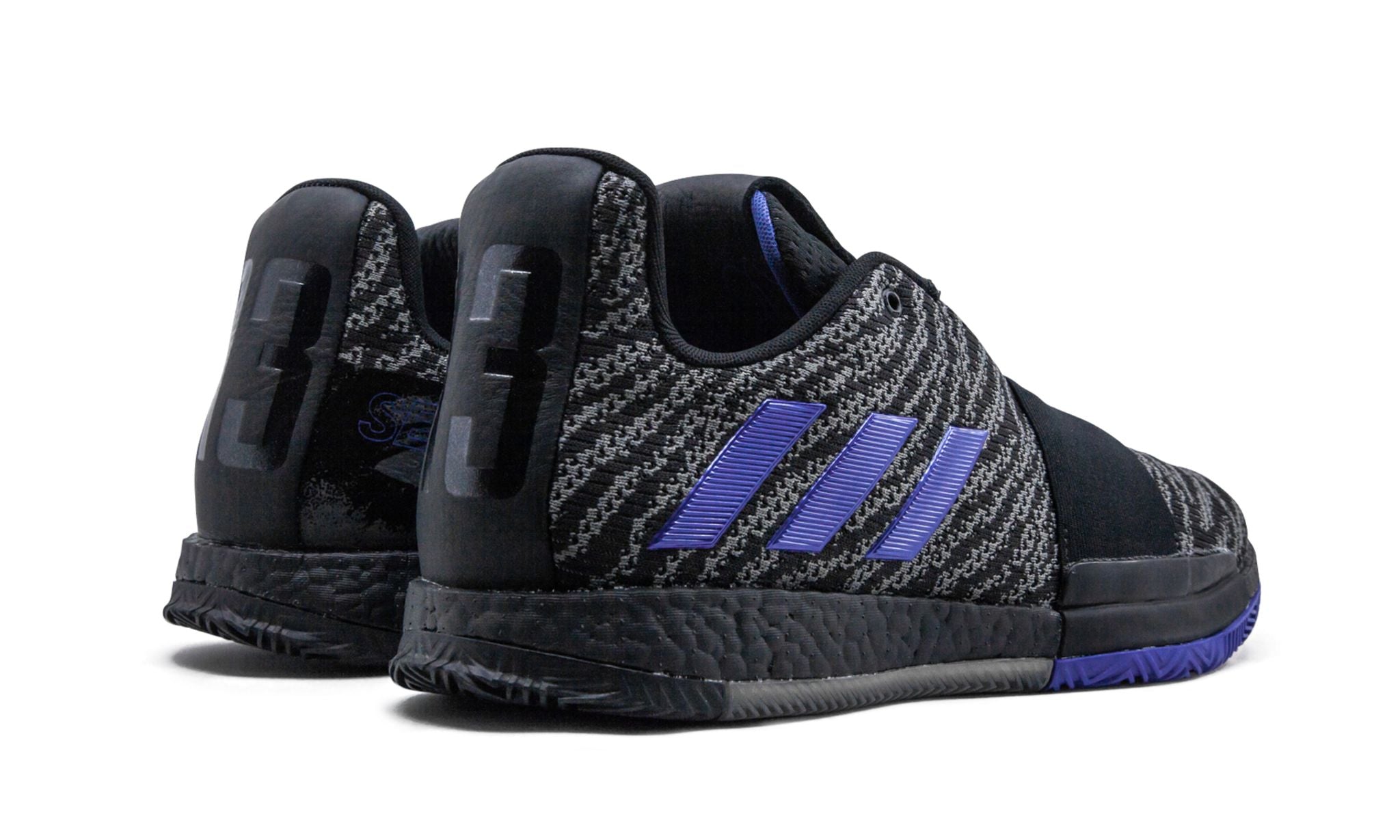 [G26811] Mens Adidas Harden Vol. 3
