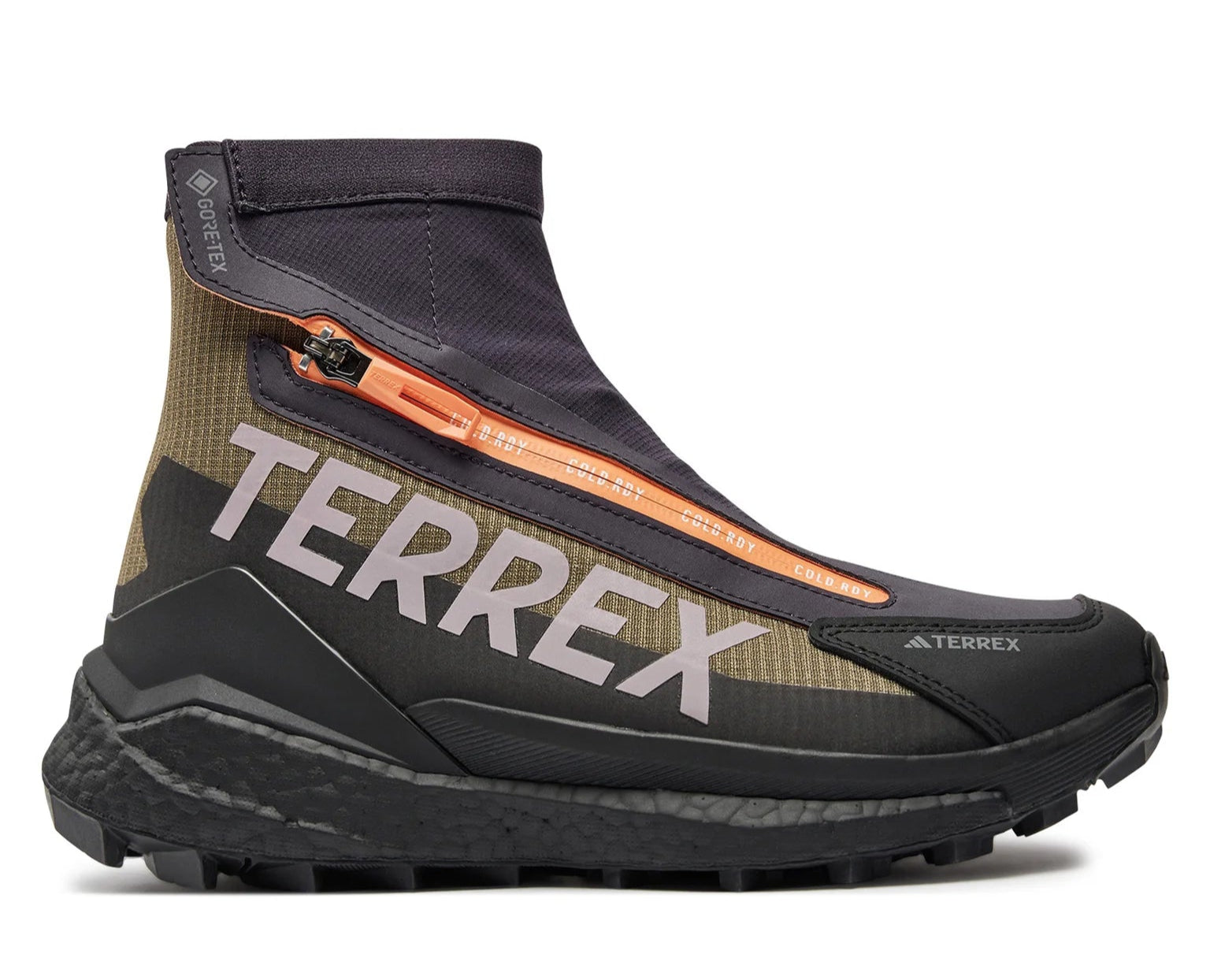 [IE0837] WOMENS ADIDAS TERREX FREE HIKER 2 C.RDY W