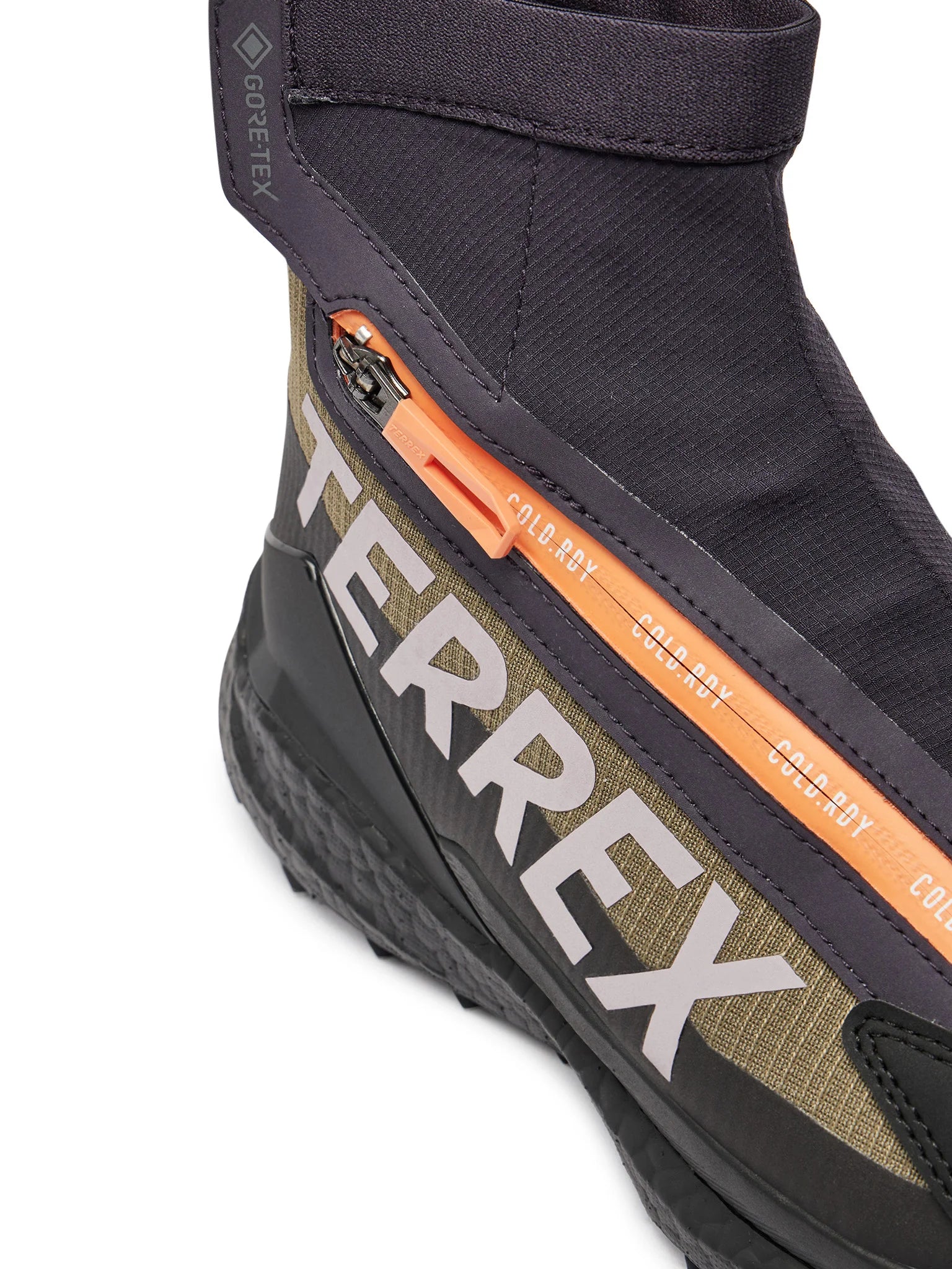 [IE0837] WOMENS ADIDAS TERREX FREE HIKER 2 C.RDY W