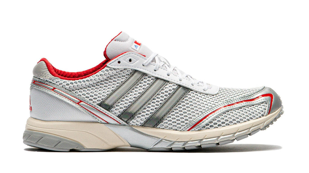 [KJ0999] WOMENS ADIDAS ADIZERO ADIOS OG W