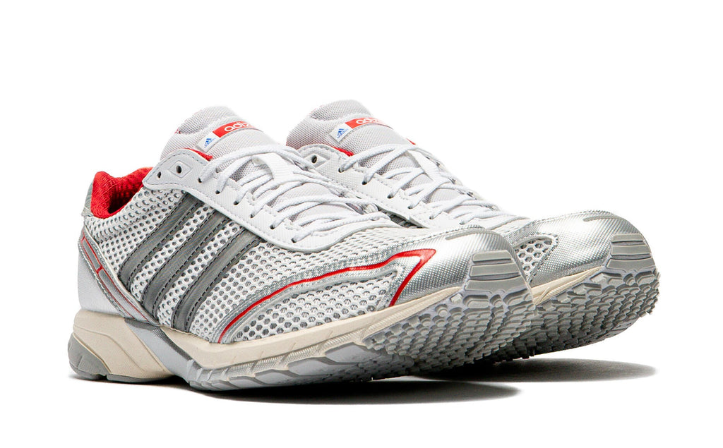 [KJ0999] WOMENS ADIDAS ADIZERO ADIOS OG W