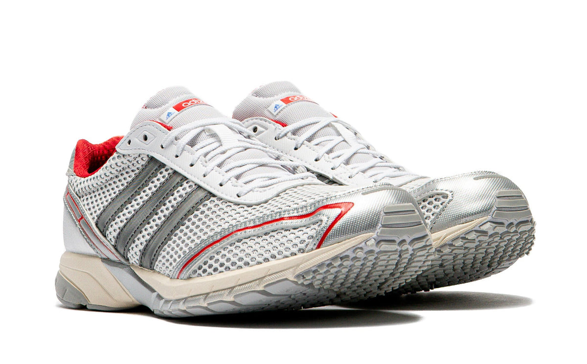 [KJ0999] WOMENS ADIDAS ADIZERO ADIOS OG W