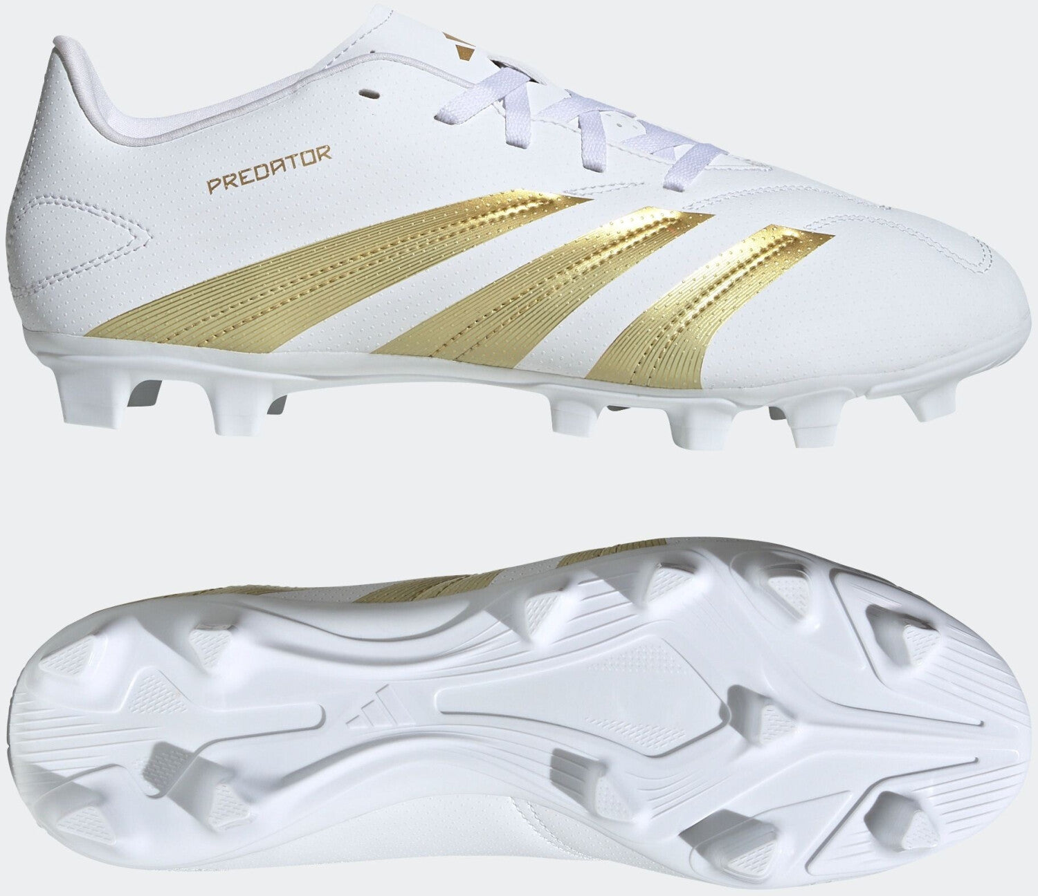 [IF6342] MENS ADIDAS PREDATOR CLUB FXG