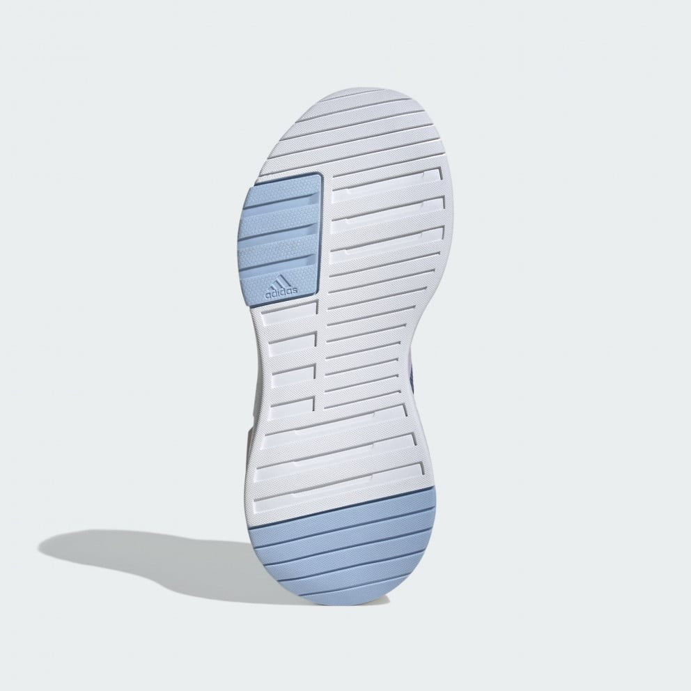 [IG4908] YOUTH ADIDAS RACER TR23 (GS) 'CREW BLUE BLISS LILAC'