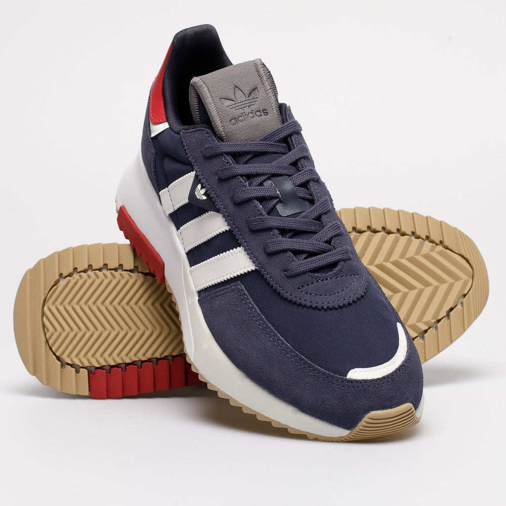 [GW0509] Mens Adidas RETROPY F2