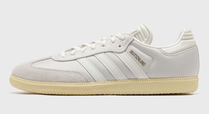 [JH5649] Mens Adidas SAMBA GERMANY 125TH ANNIVERSARY
