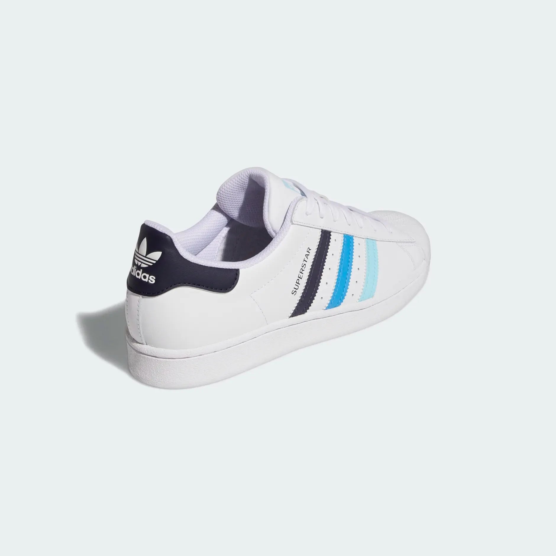 [HP5499] Mens Adidas SUPERSTAR
