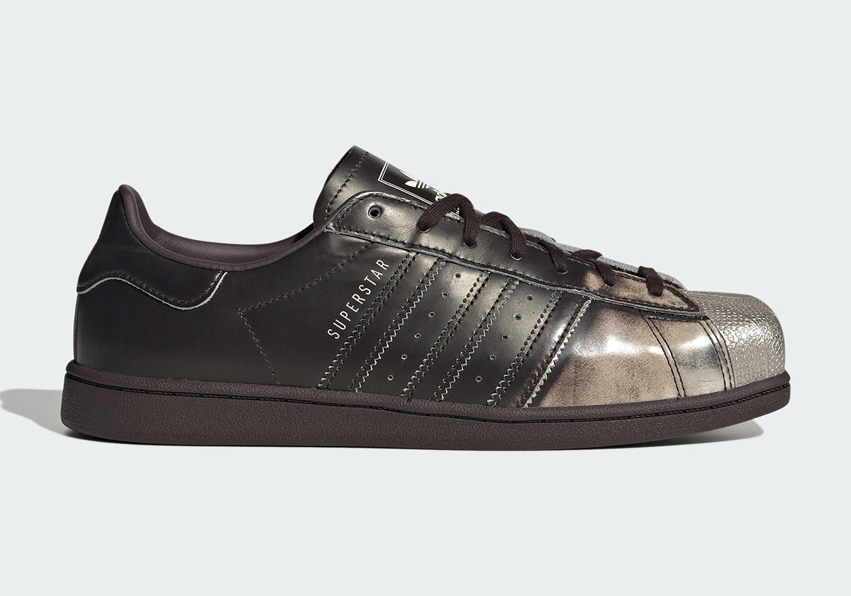 [KI7296] WOMENS ADIDAS SUPERSTAR SQ W