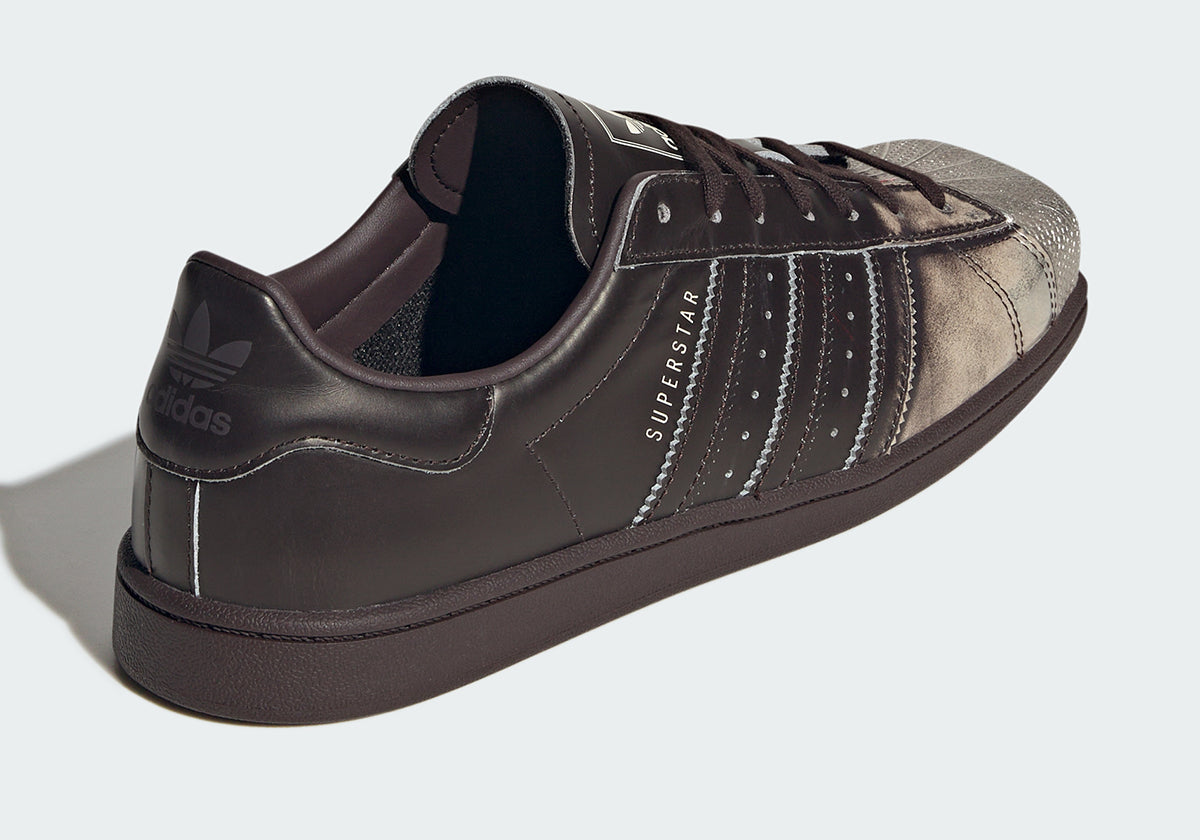 [KI7296] WOMENS ADIDAS SUPERSTAR SQ W