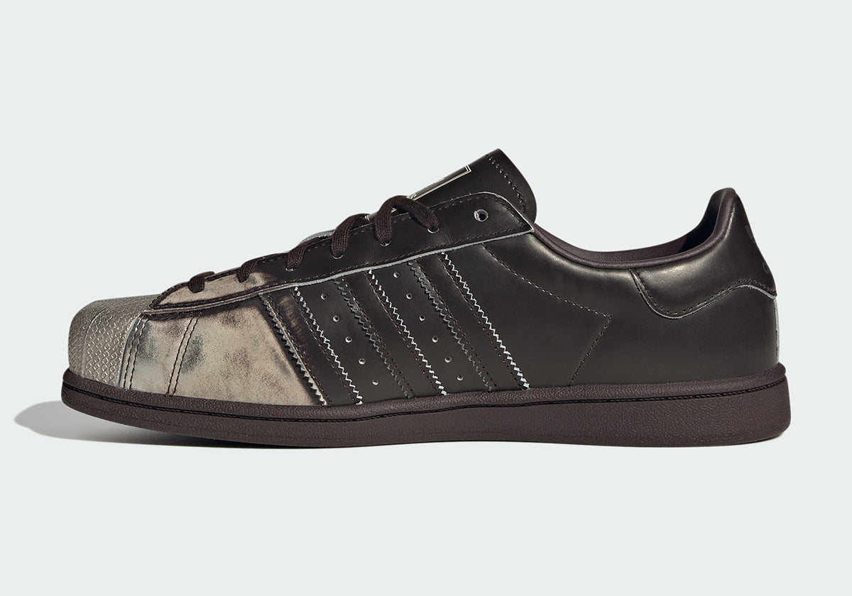[KI7296] WOMENS ADIDAS SUPERSTAR SQ W
