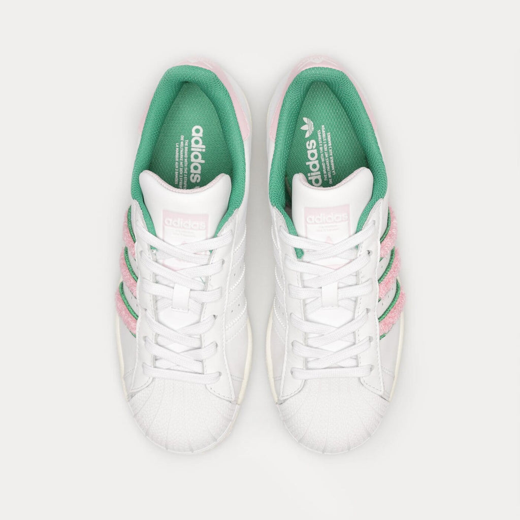 [IF7611] Womens Adidas SUPERSTAR W