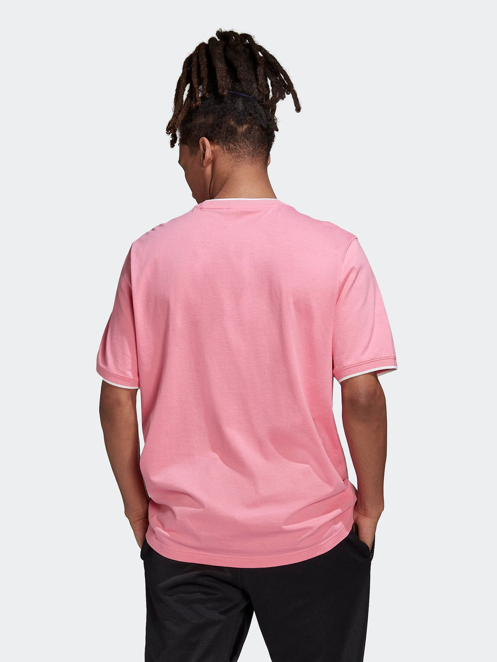[HK7304] Mens Adidas ESSENTIALS TEE