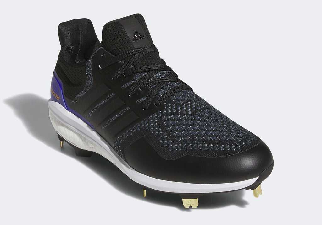 [IH5206] MENS ADIDAS ULTRABOOST DNA 1.0 CLEAT BSB