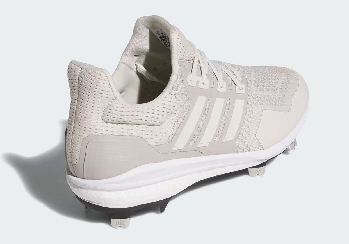 [IH5207] MENS ADIDAS ULTRABOOST DNA 1.0 CLEAT BSB