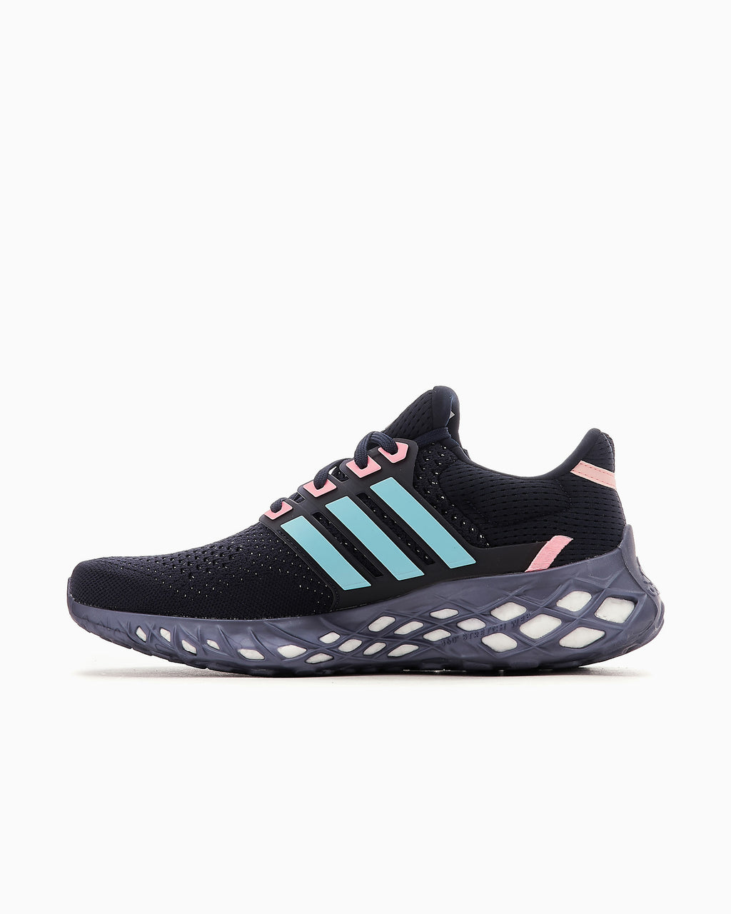 [GX2133] Mens Adidas ULTRABOOST WEB DNA