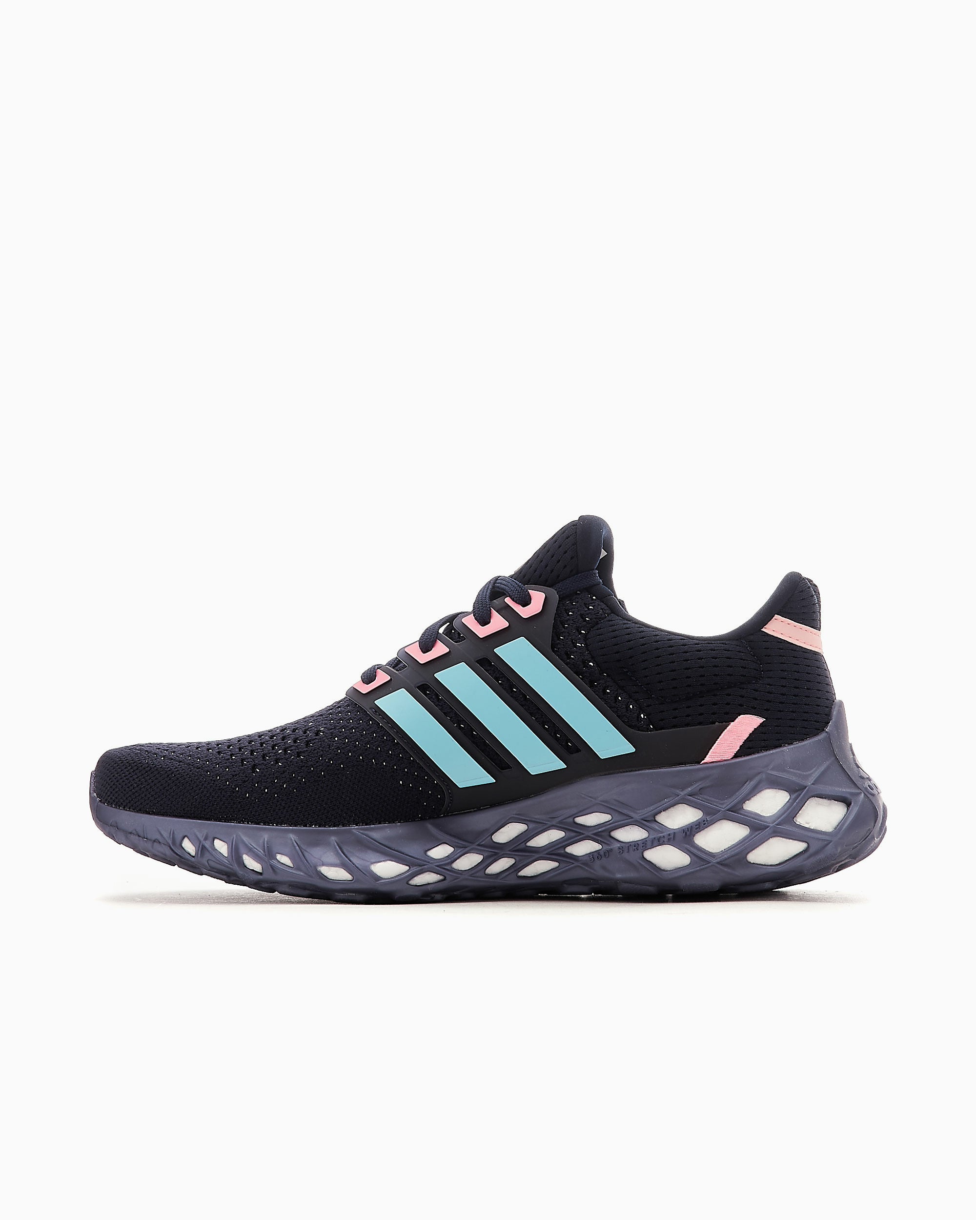 [GX2133] Mens Adidas ULTRABOOST WEB DNA