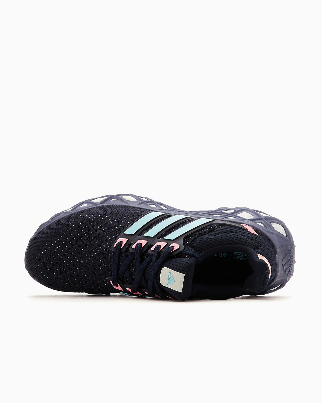 [GX2133] Mens Adidas ULTRABOOST WEB DNA