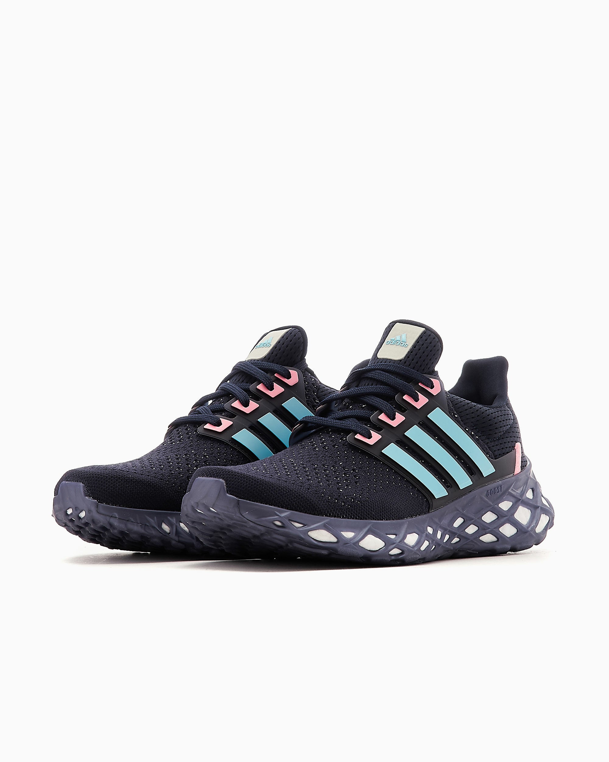 [GX2133] Mens Adidas ULTRABOOST WEB DNA