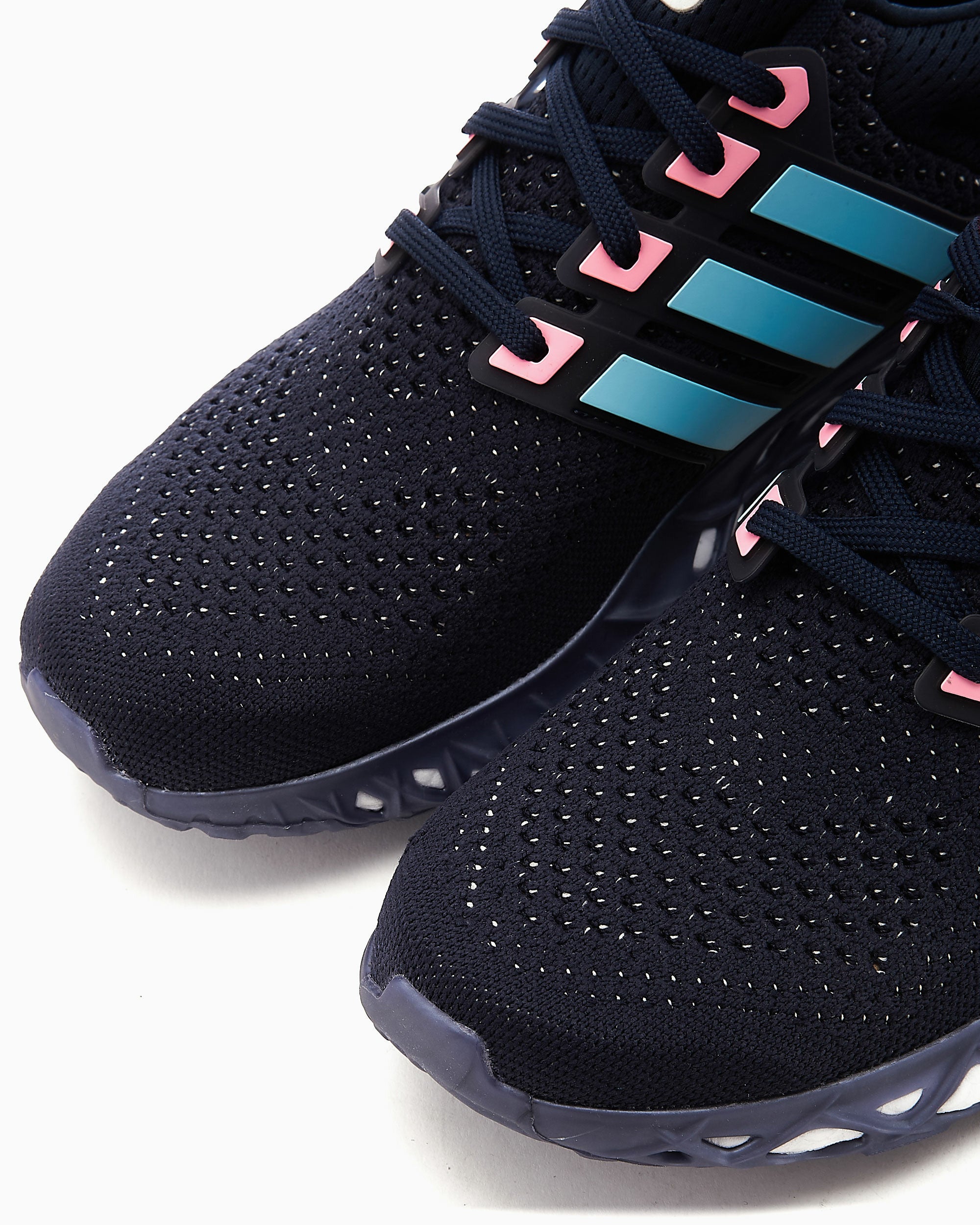 [GX2133] Mens Adidas ULTRABOOST WEB DNA
