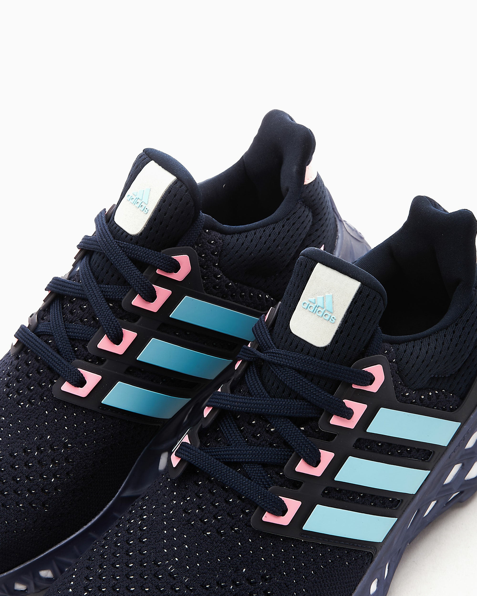 [GX2133] Mens Adidas ULTRABOOST WEB DNA