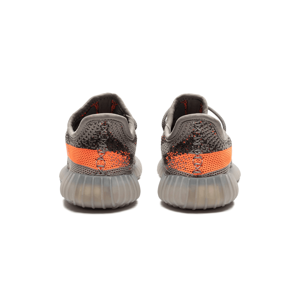 [GW1230] Kids Adidas YEEZY BOOST 350 V2 'BELUGA REFLECTIVE (KIDS)'