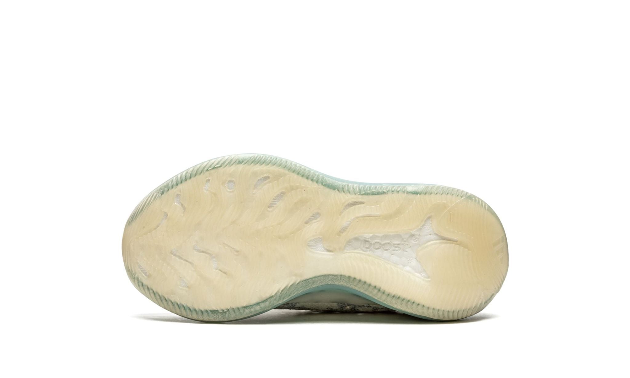 [GW0305] Preschool Adidas Yeezy Boost 380 Kids 'Alien Blue'