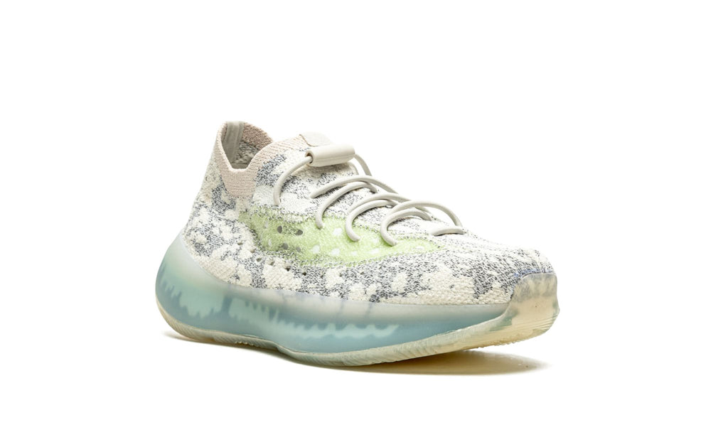 [GW0305] Preschool Adidas Yeezy Boost 380 Kids 'Alien Blue'